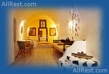 Uranos Traditional Houses 5